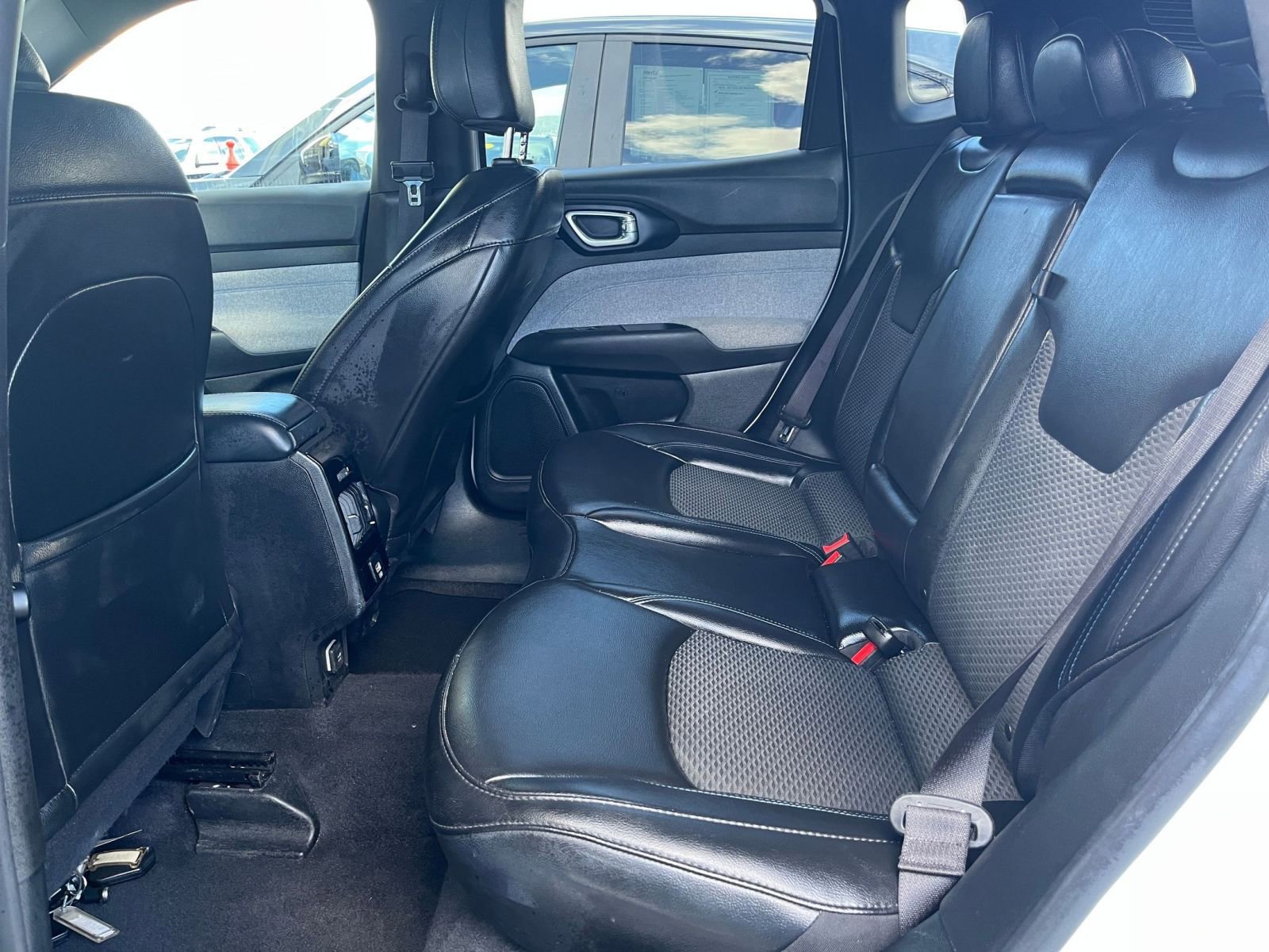 Thumbnail: 2023 Jeep Compass - 24