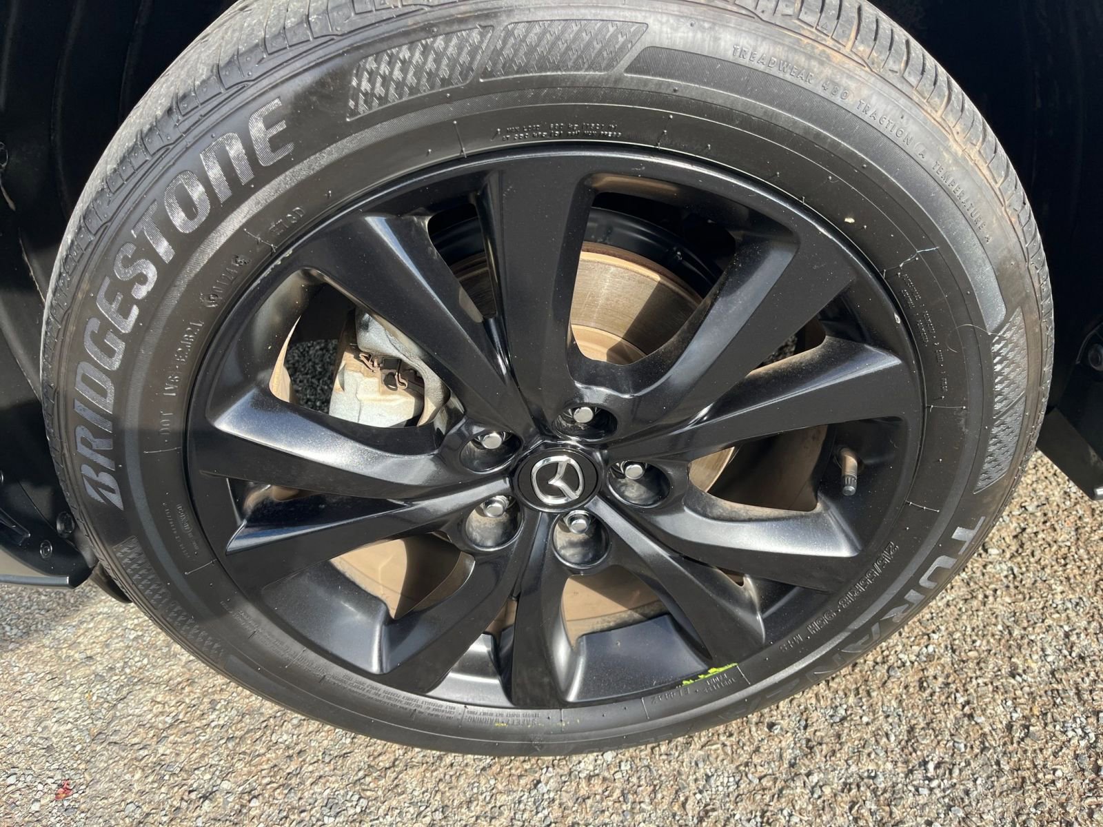 Thumbnail: 2024 Mazda CX-30 - 24