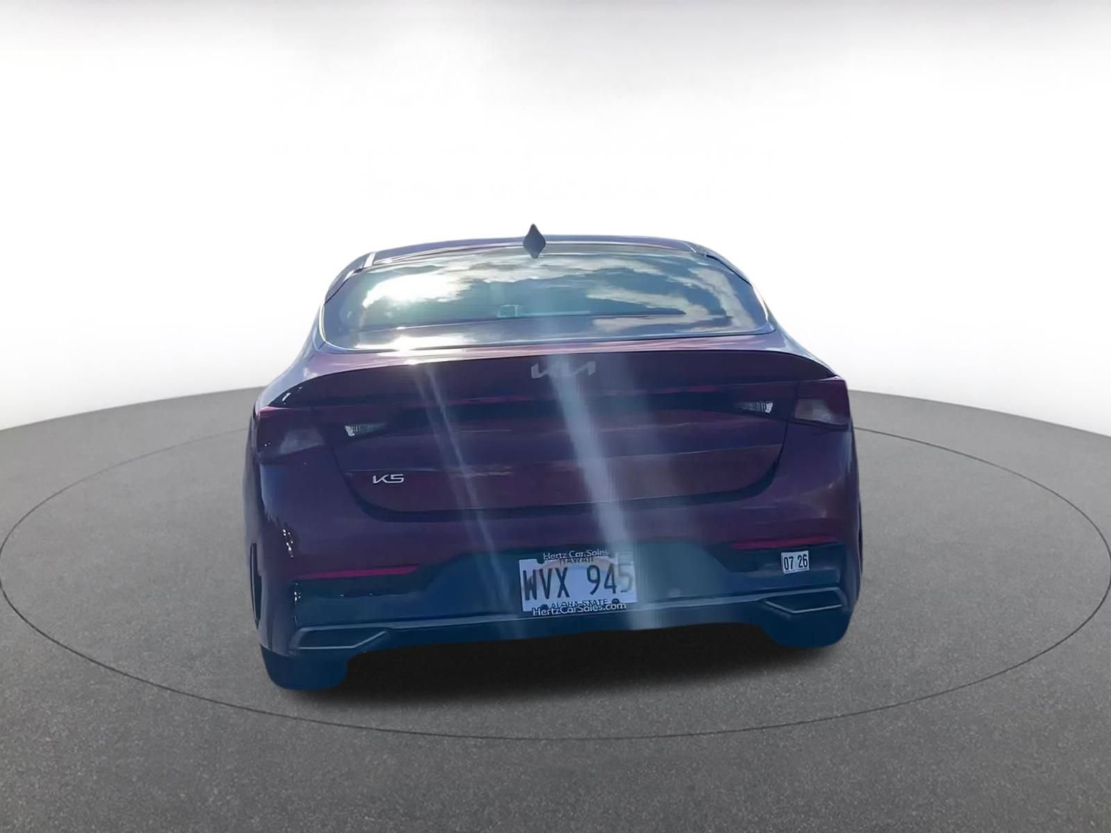 Thumbnail: 2023 Kia K5 - 11