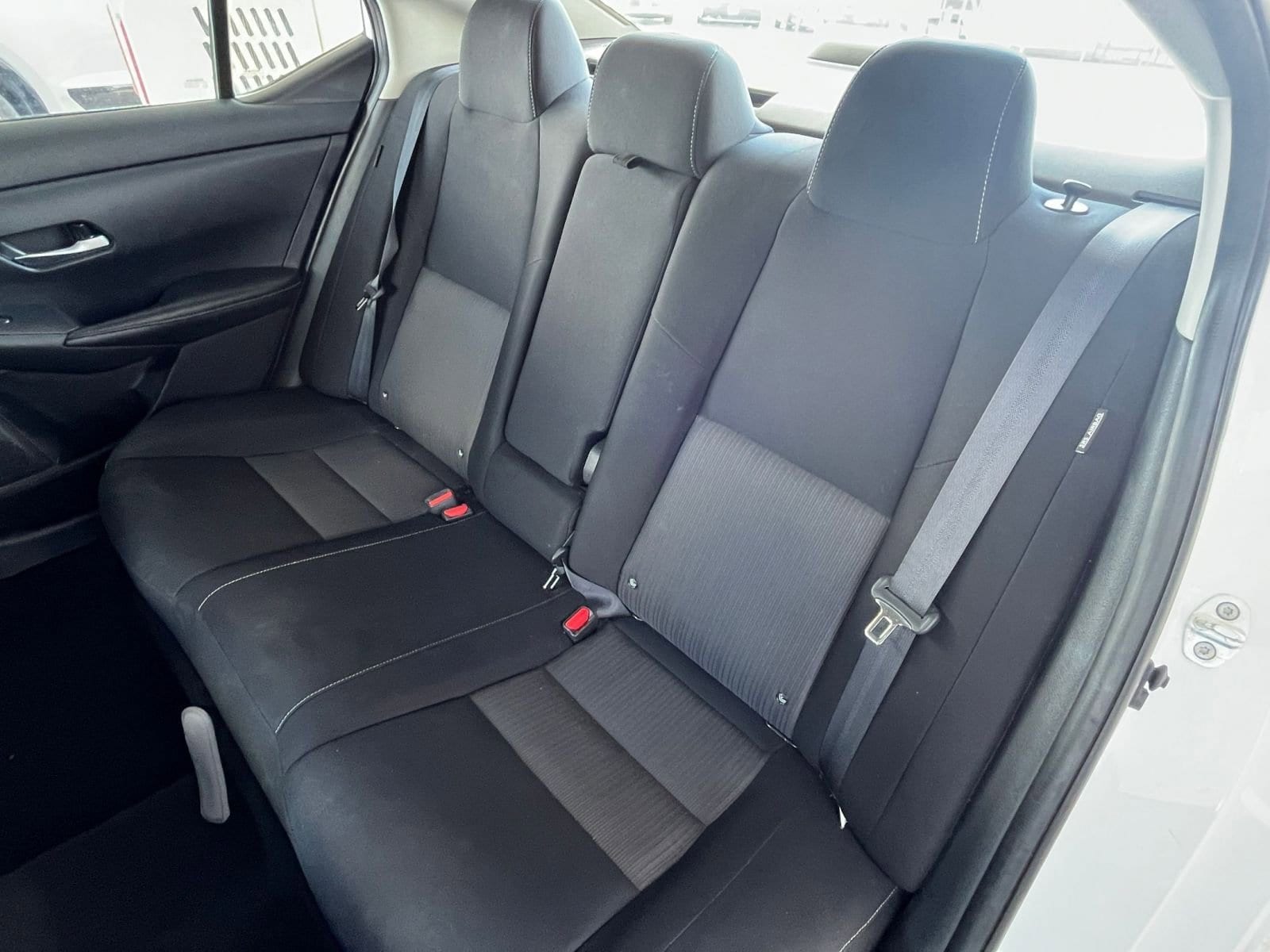 Thumbnail: 2021 Nissan Sentra - 23