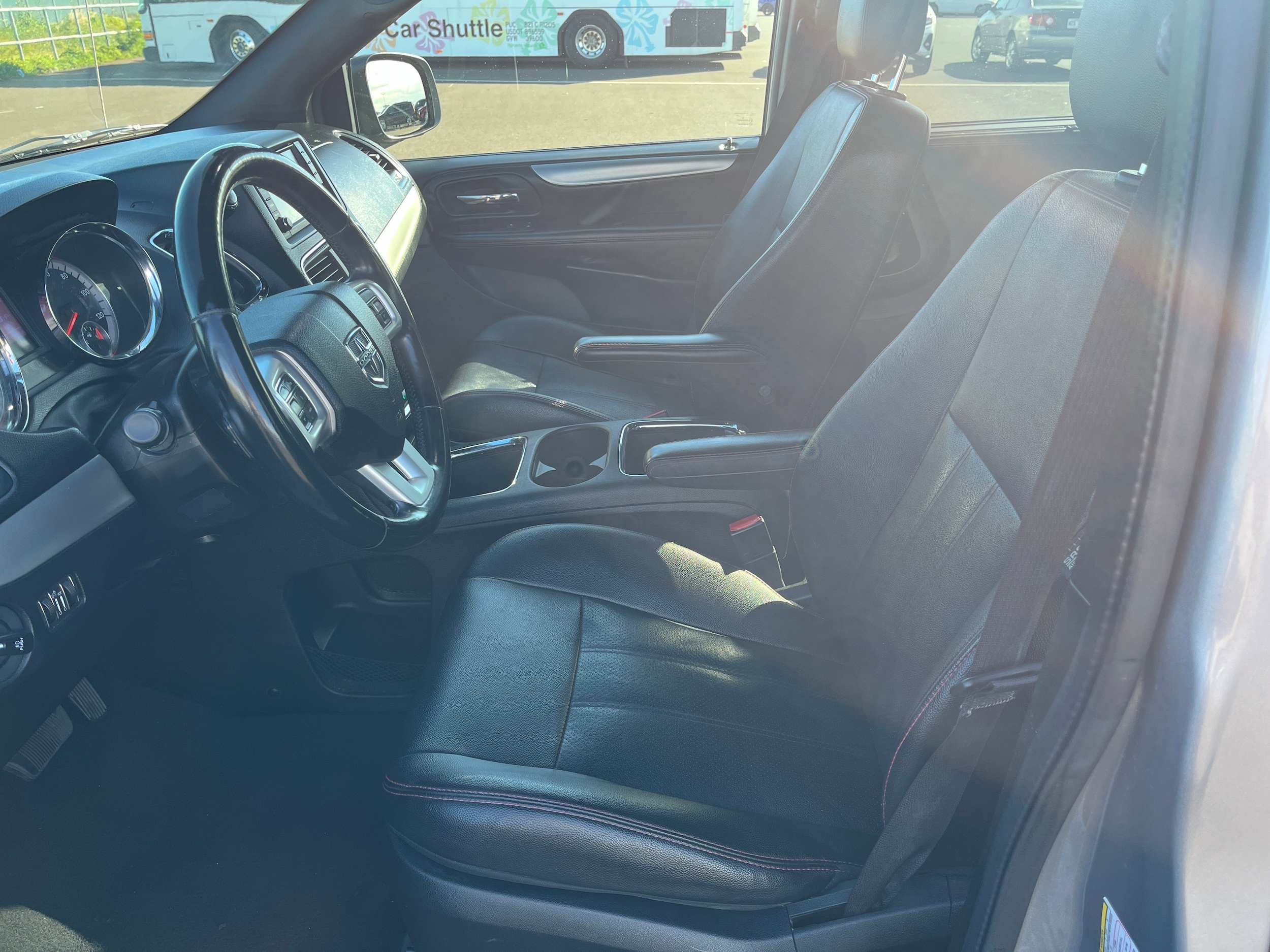 2019 Dodge Grand Caravan GT 27