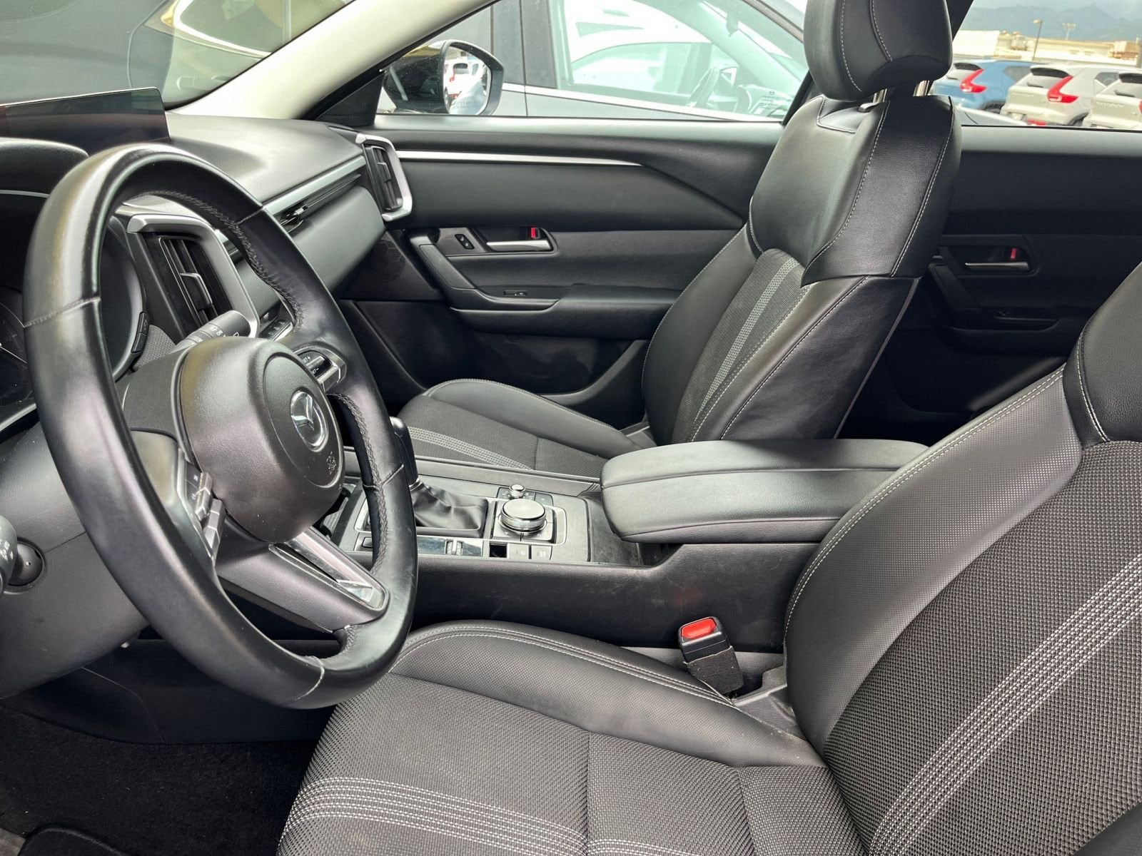 Thumbnail: 2025 Mazda CX-50 - 27