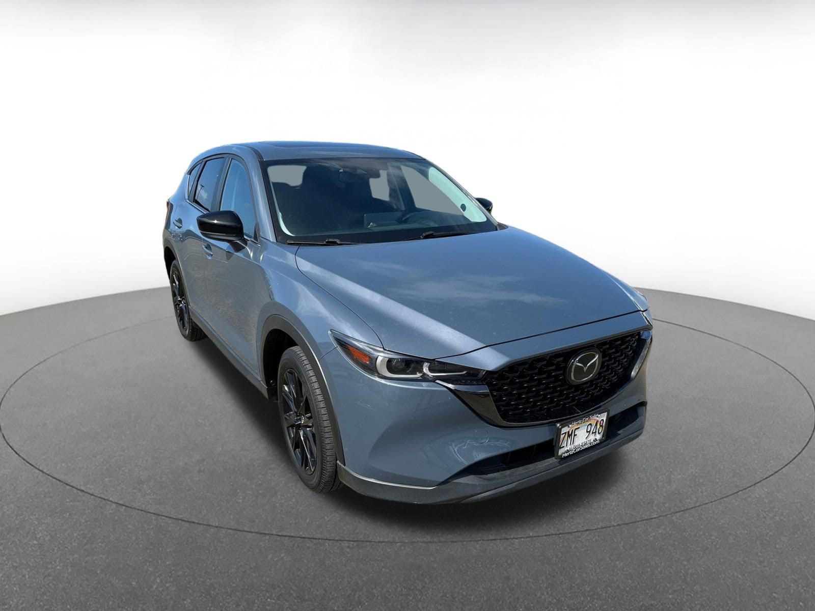 Thumbnail: 2024 Mazda CX-5 - 1