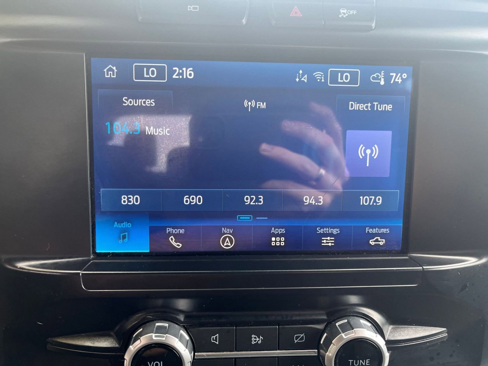 Thumbnail: 2023 Ford F-150 - 21