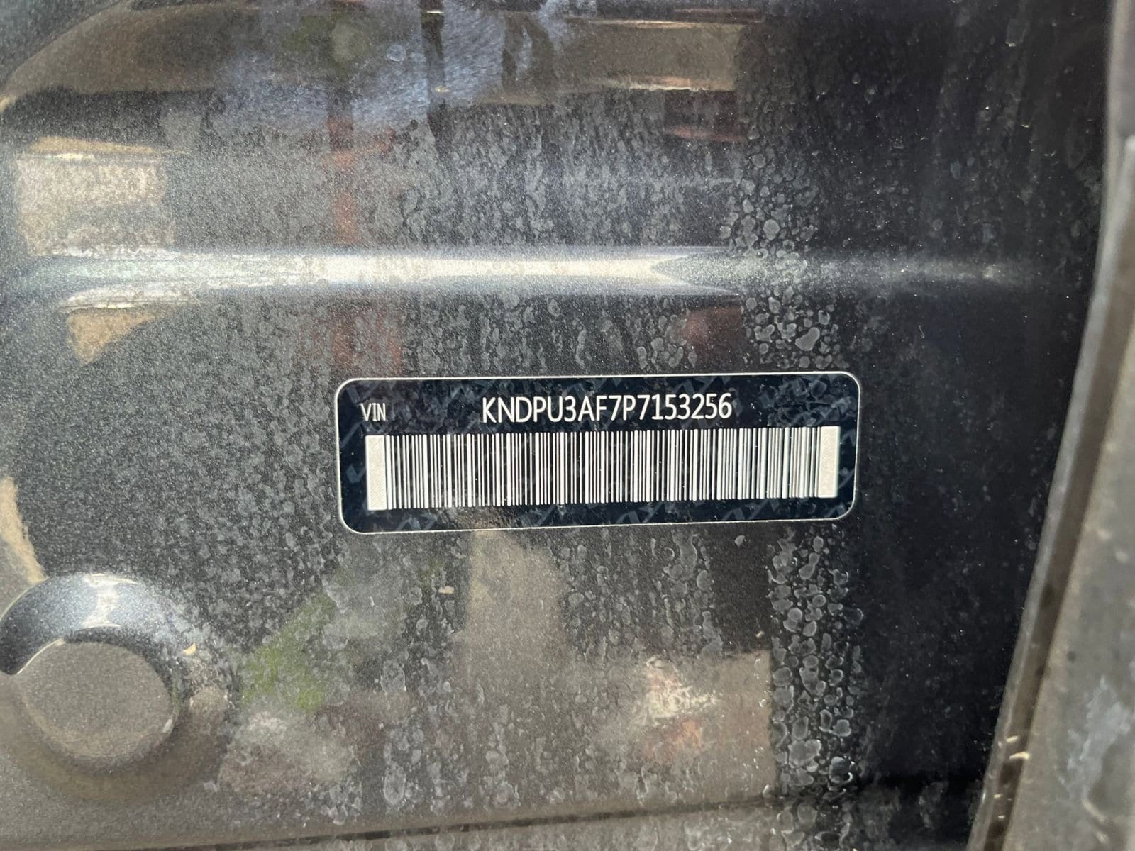 Thumbnail: 2023 Kia Sportage - 28