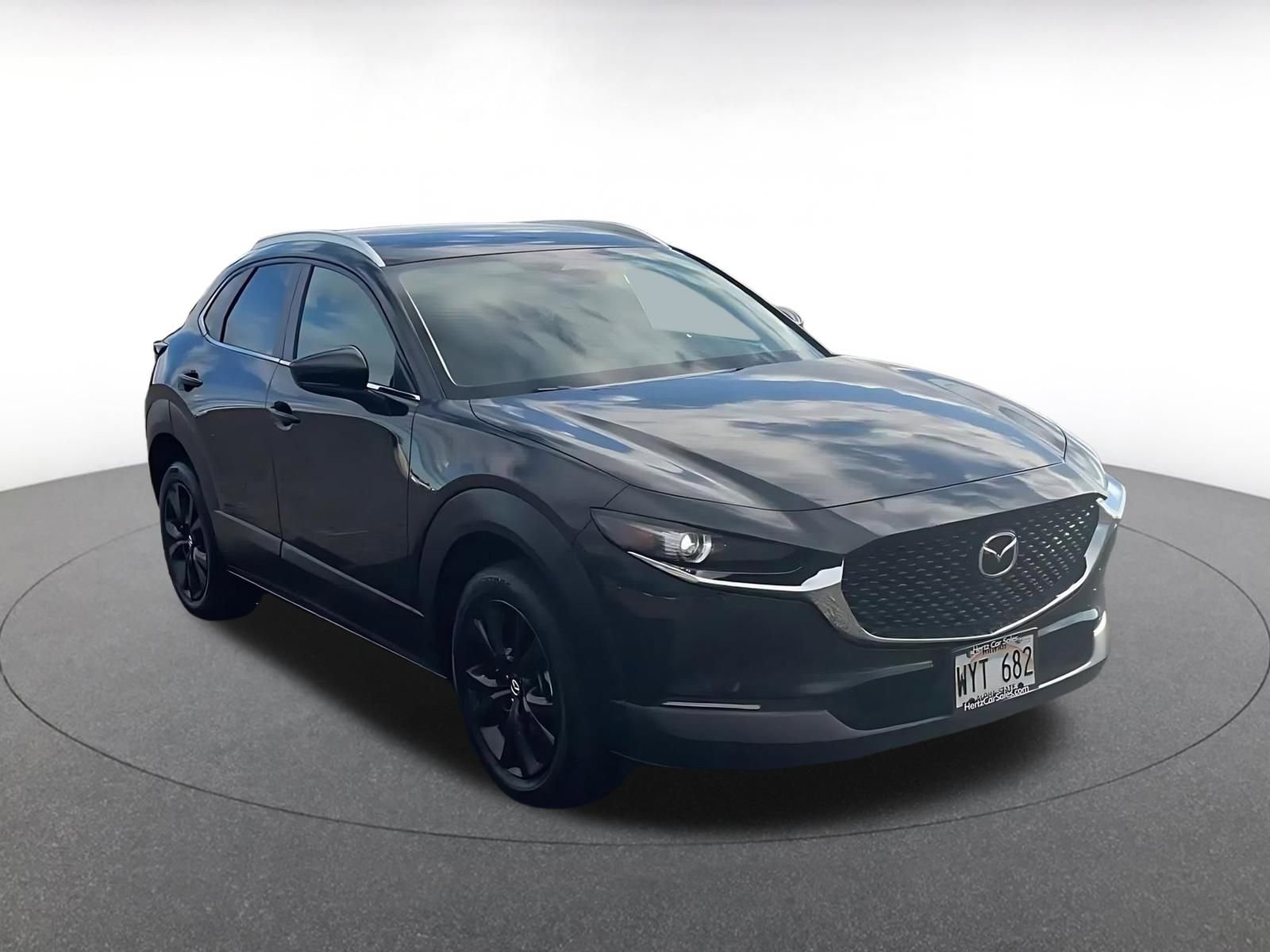 Thumbnail: 2024 Mazda CX-30 - 2