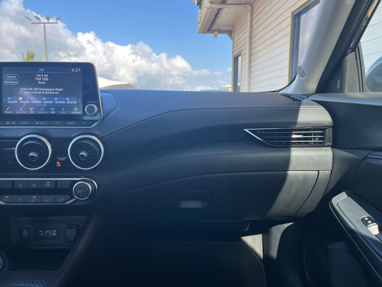 Thumbnail: 2025 Nissan Sentra - 33