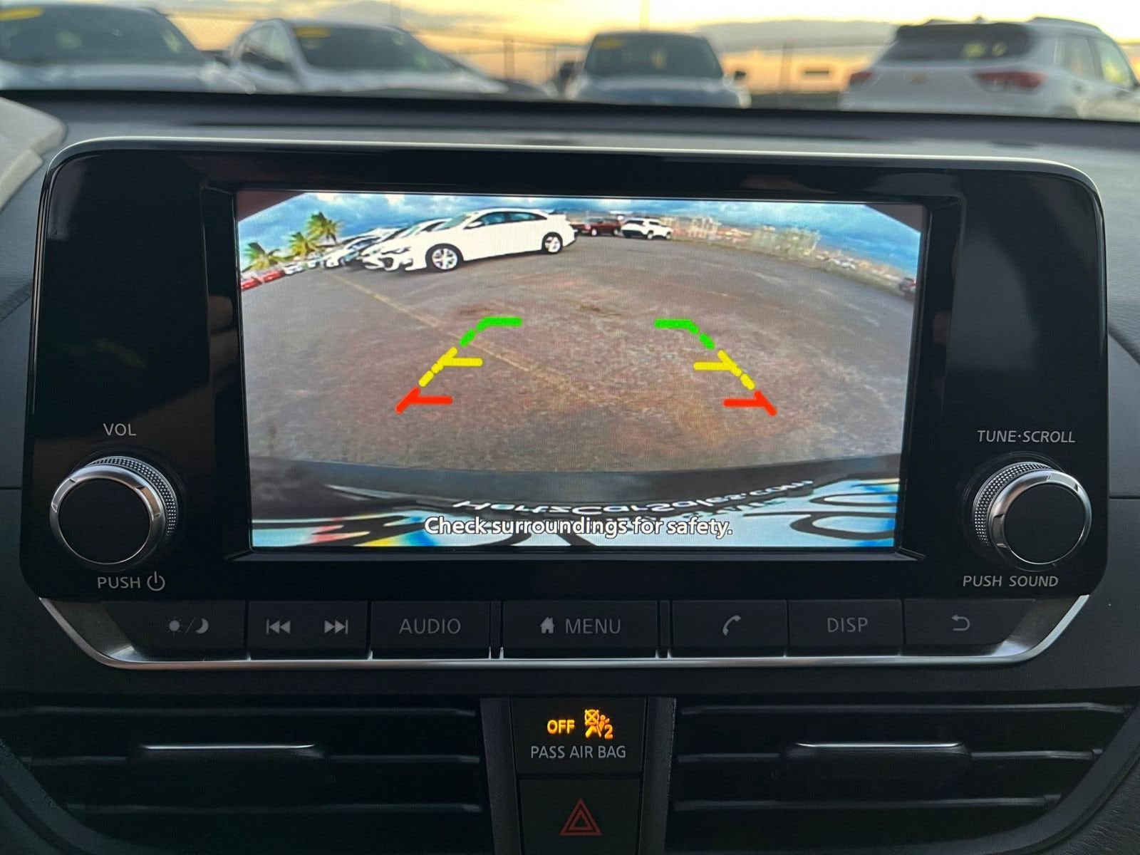 Thumbnail: 2023 Nissan Altima - 17