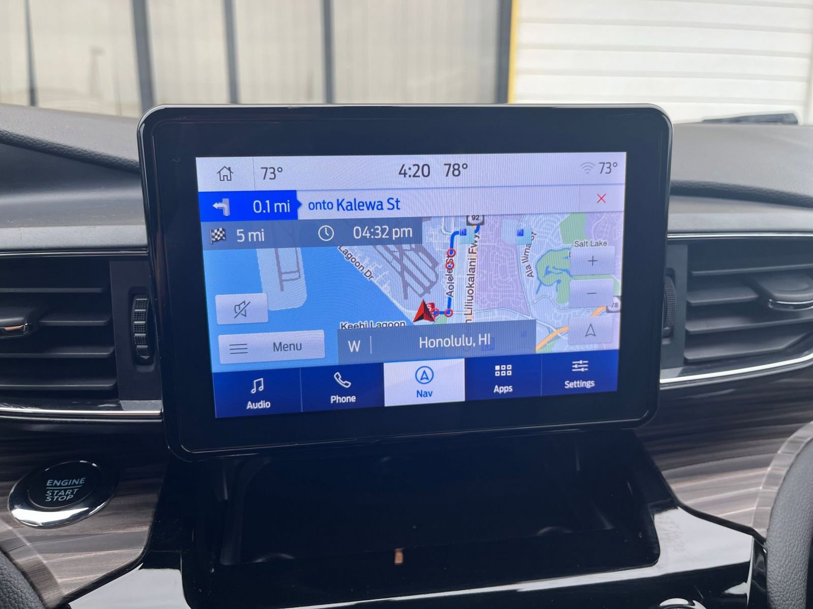 Thumbnail: 2023 Ford Explorer - 20