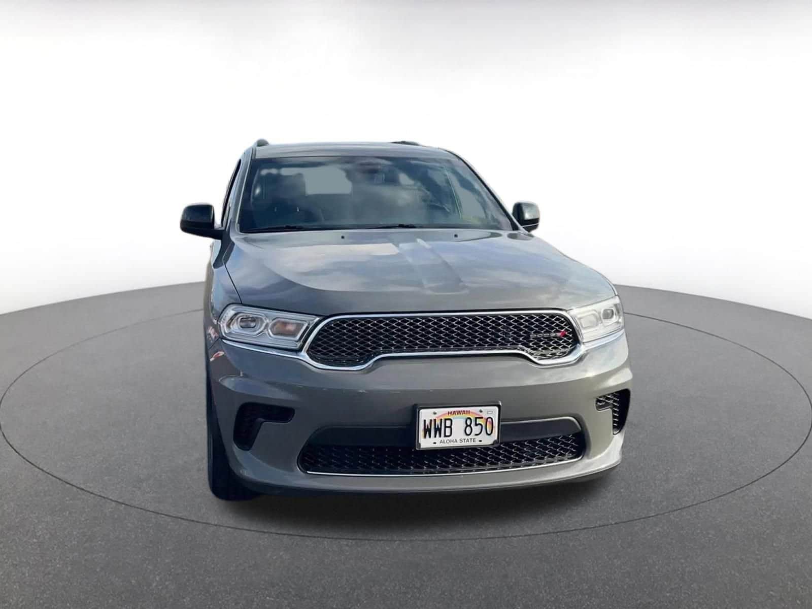 Thumbnail: 2023 Dodge Durango - 3