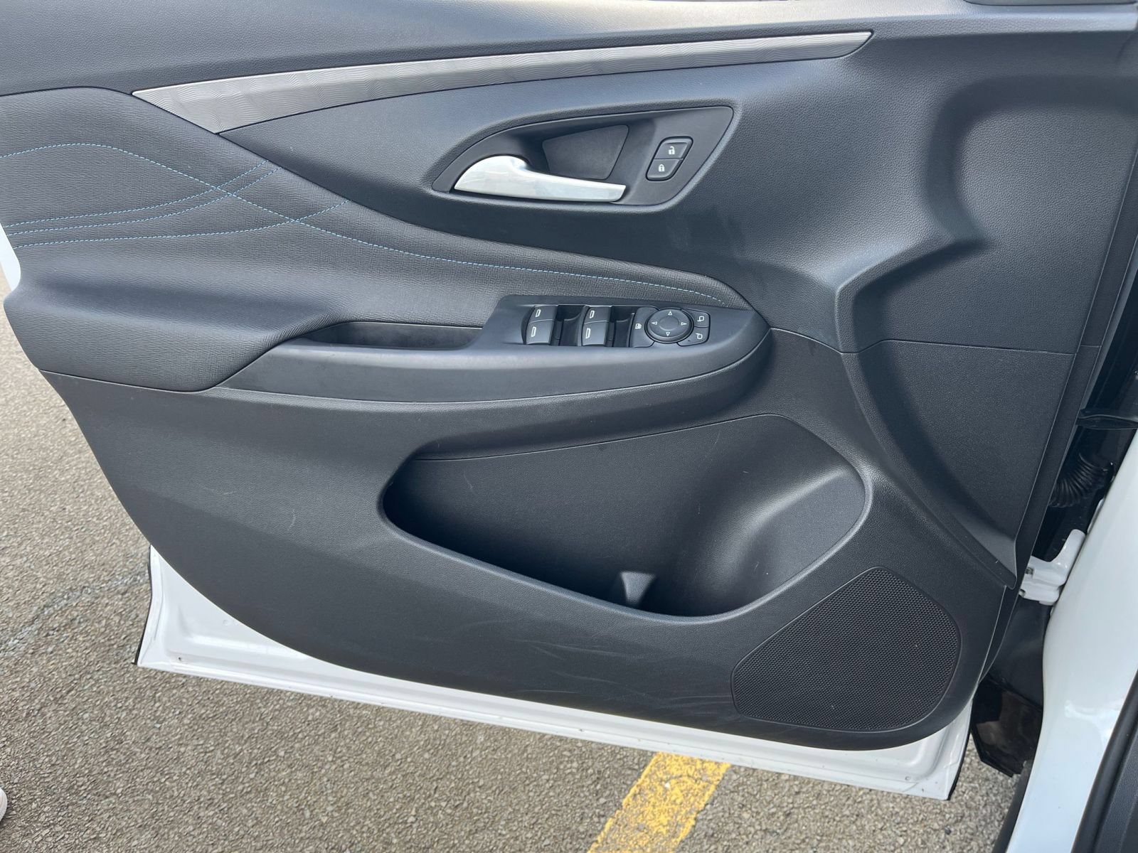 Thumbnail: 2025 Buick Envista - 18
