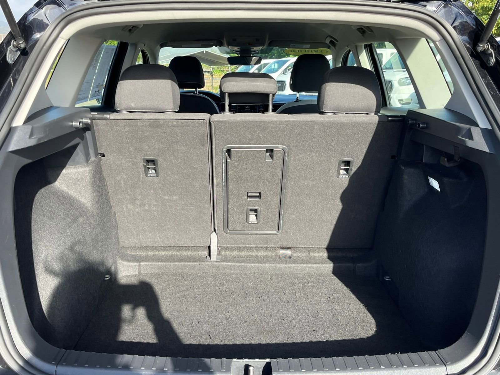 Thumbnail: 2024 Volkswagen Taos - 29