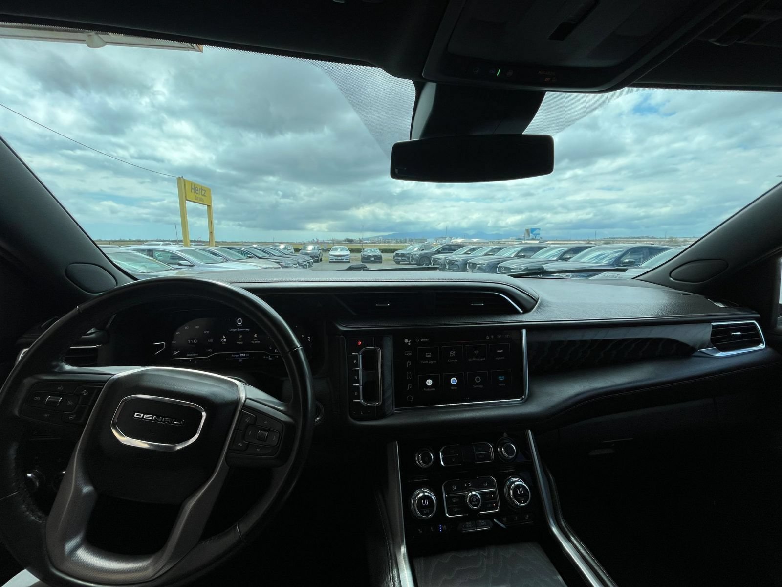 Thumbnail: 2023 GMC Yukon - 34