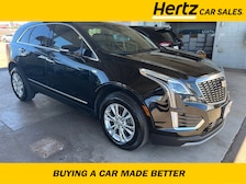 2020 Cadillac XT5 Premium Luxury -
                Honolulu, HI