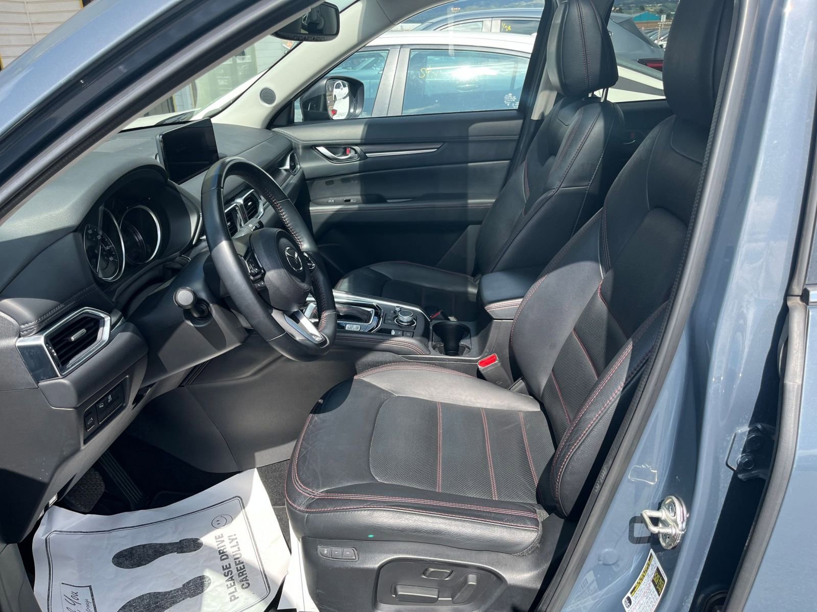 Thumbnail: 2024 Mazda CX-5 - 27