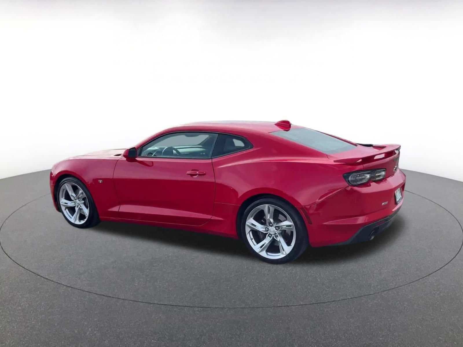 Thumbnail: 2023 Chevrolet Camaro - 10