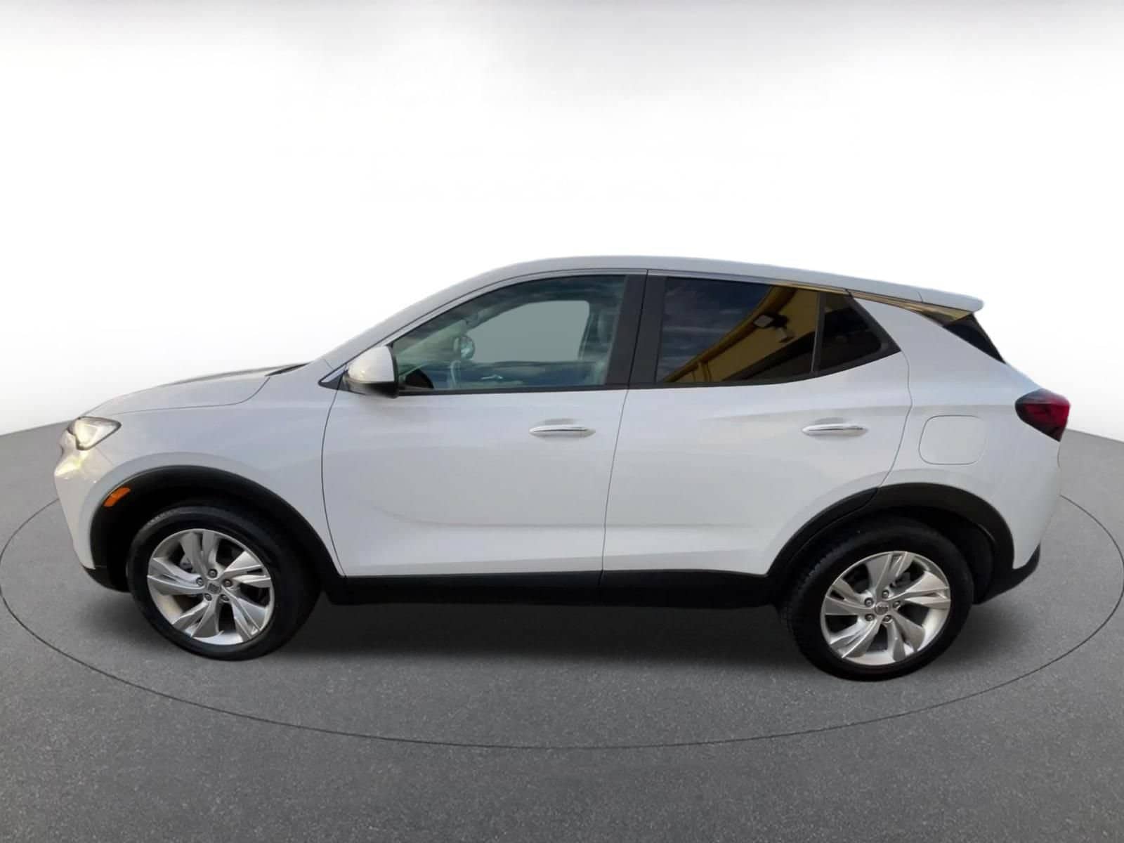 Thumbnail: 2025 Buick Encore GX - 9