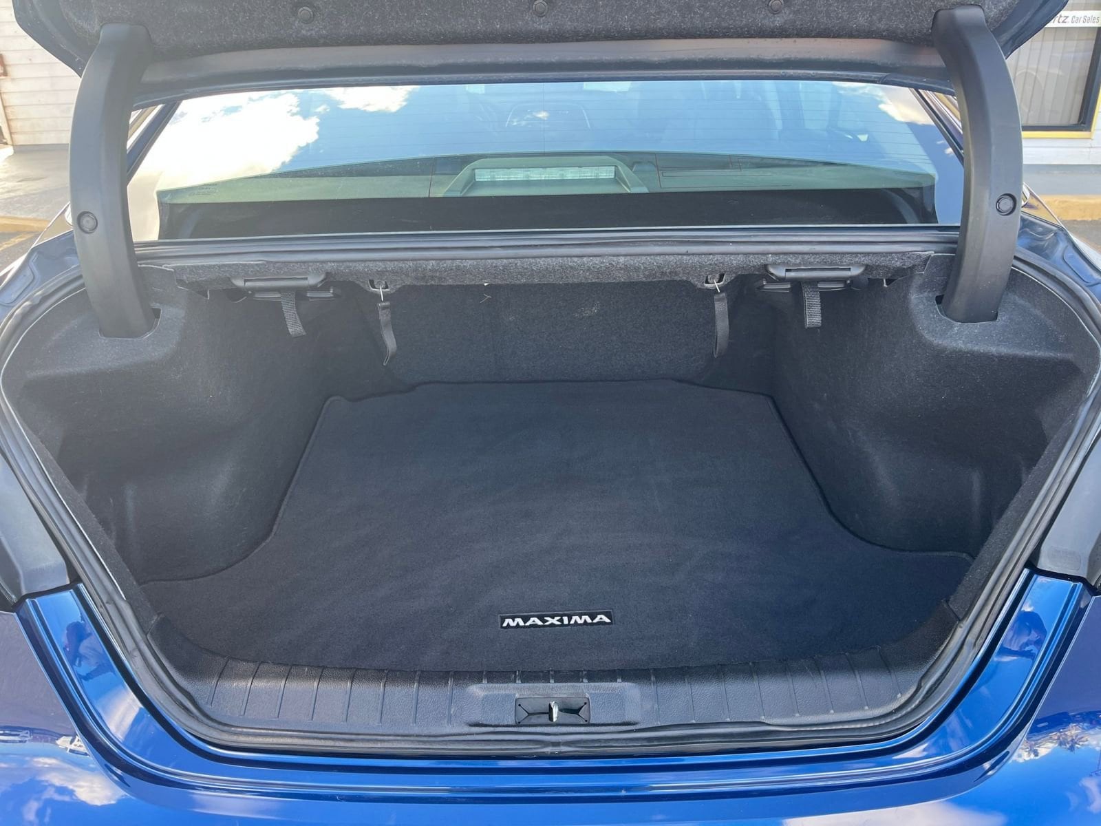 Thumbnail: 2023 Nissan Maxima - 31