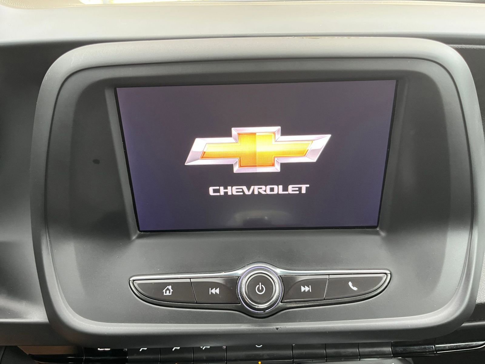 Thumbnail: 2023 Chevrolet Camaro - 17