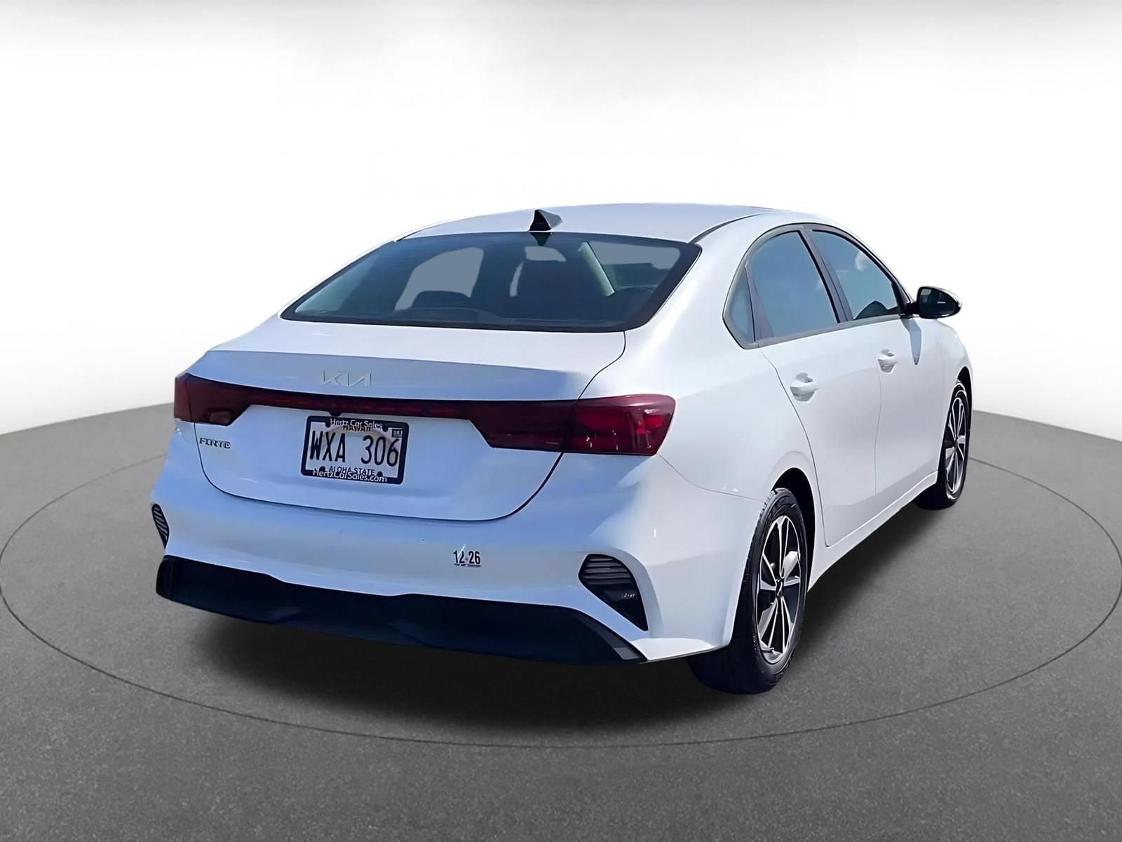 Thumbnail: 2024 Kia Forte - 14