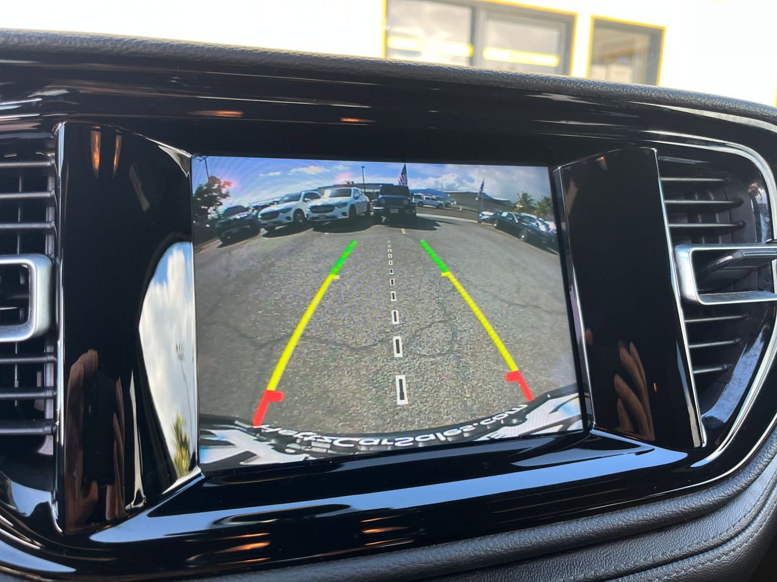 Thumbnail: 2023 Dodge Durango - 23