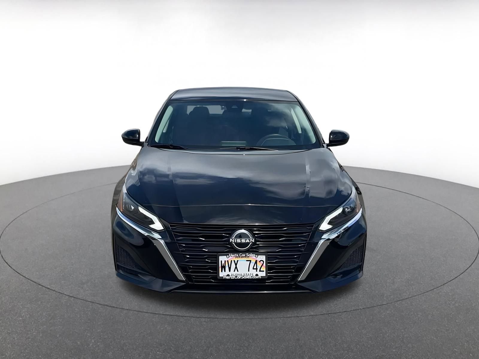 Thumbnail: 2023 Nissan Altima - 4