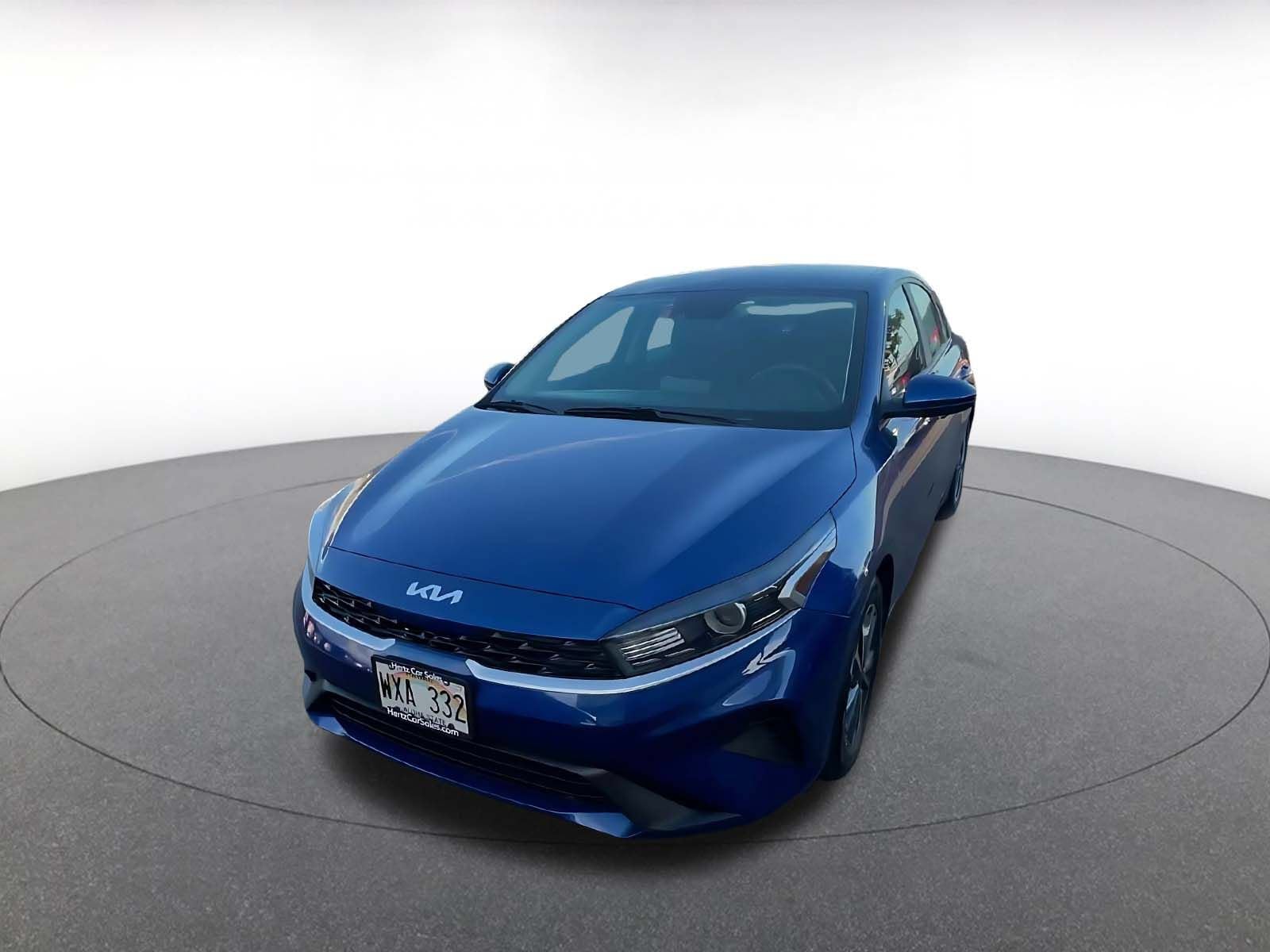Thumbnail: 2024 Kia Forte - 7