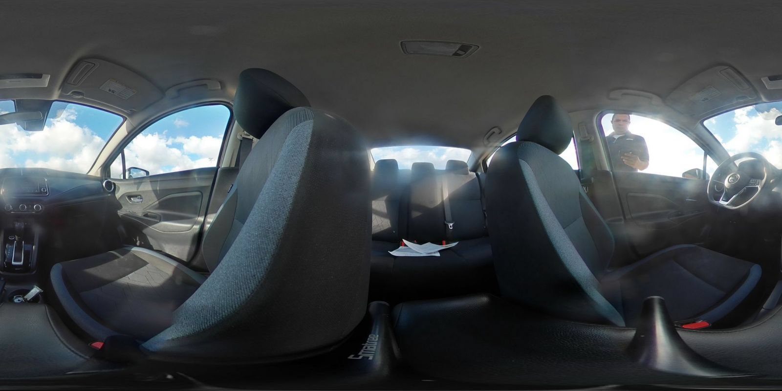 Thumbnail: 2025 Nissan Versa - 32