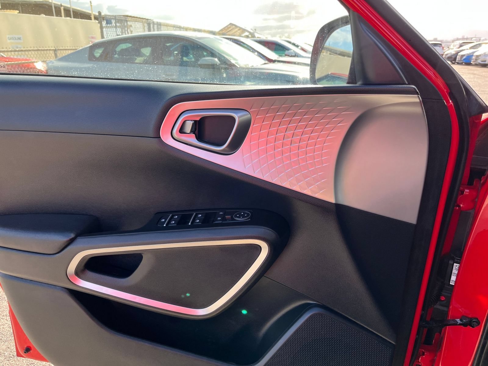 Thumbnail: 2025 Kia Soul - 18
