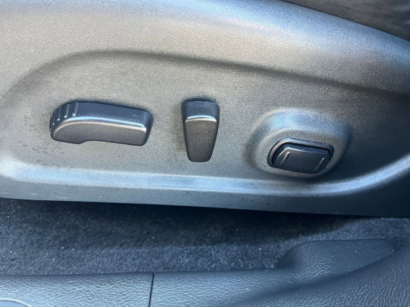 Thumbnail: 2023 Nissan Murano - 23