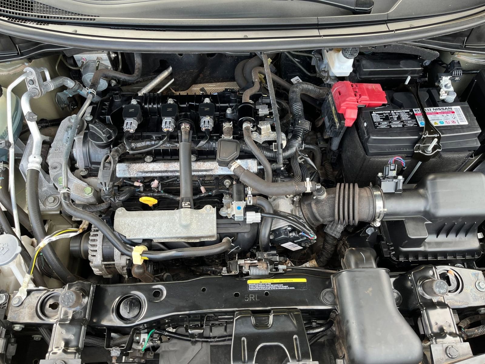 Thumbnail: 2023 Nissan Versa - 30