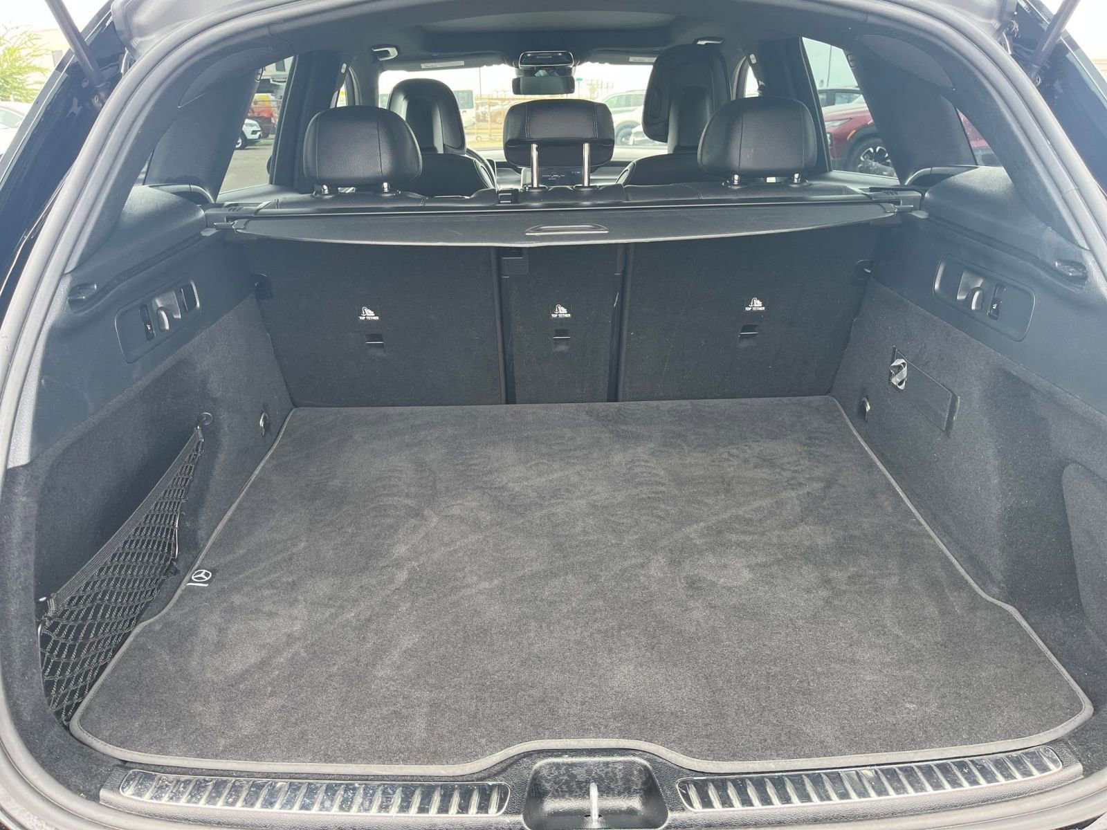 Thumbnail: 2024 Mercedes-Benz GLC - 31