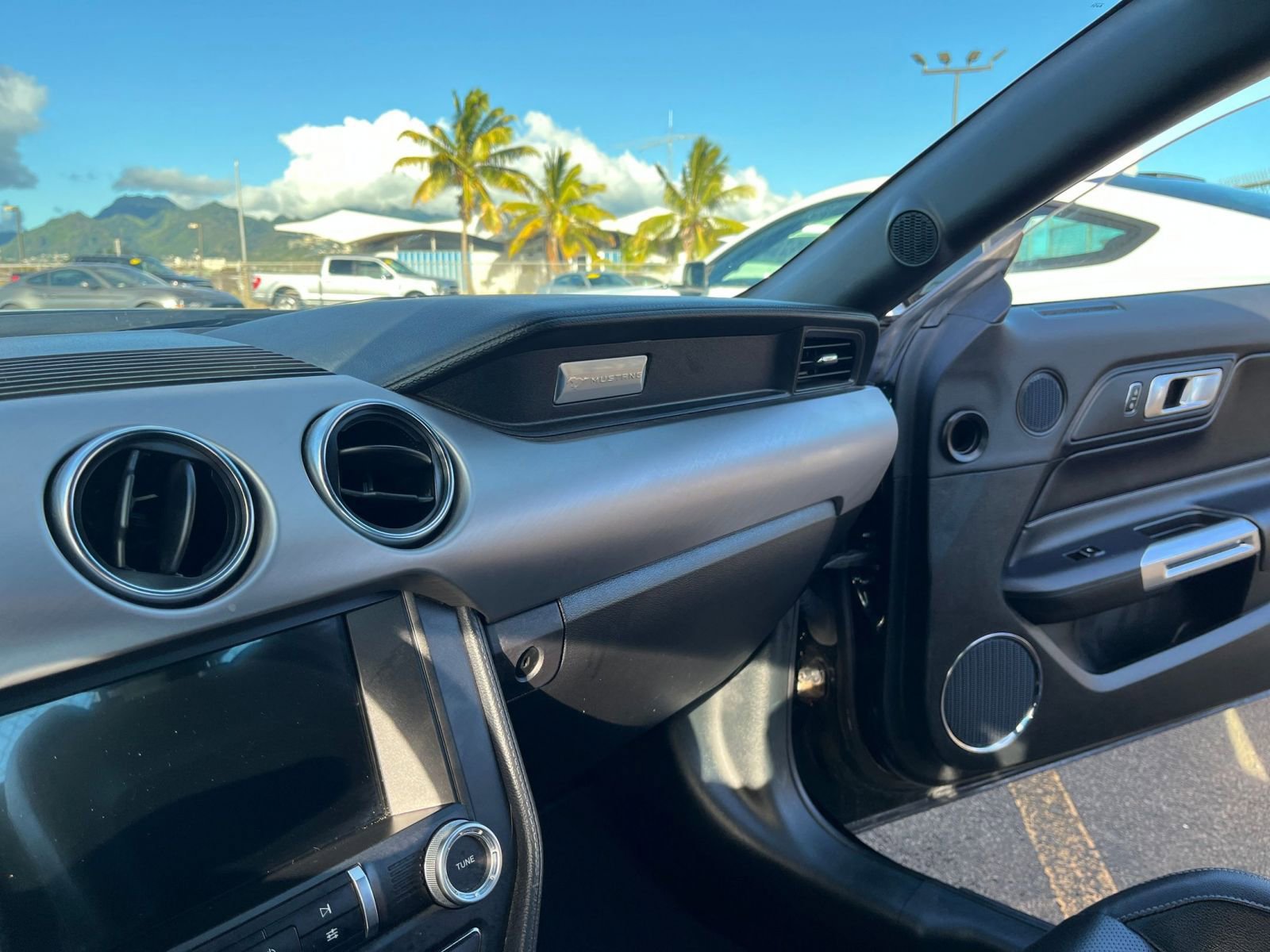 Thumbnail: 2023 Ford Mustang - 35