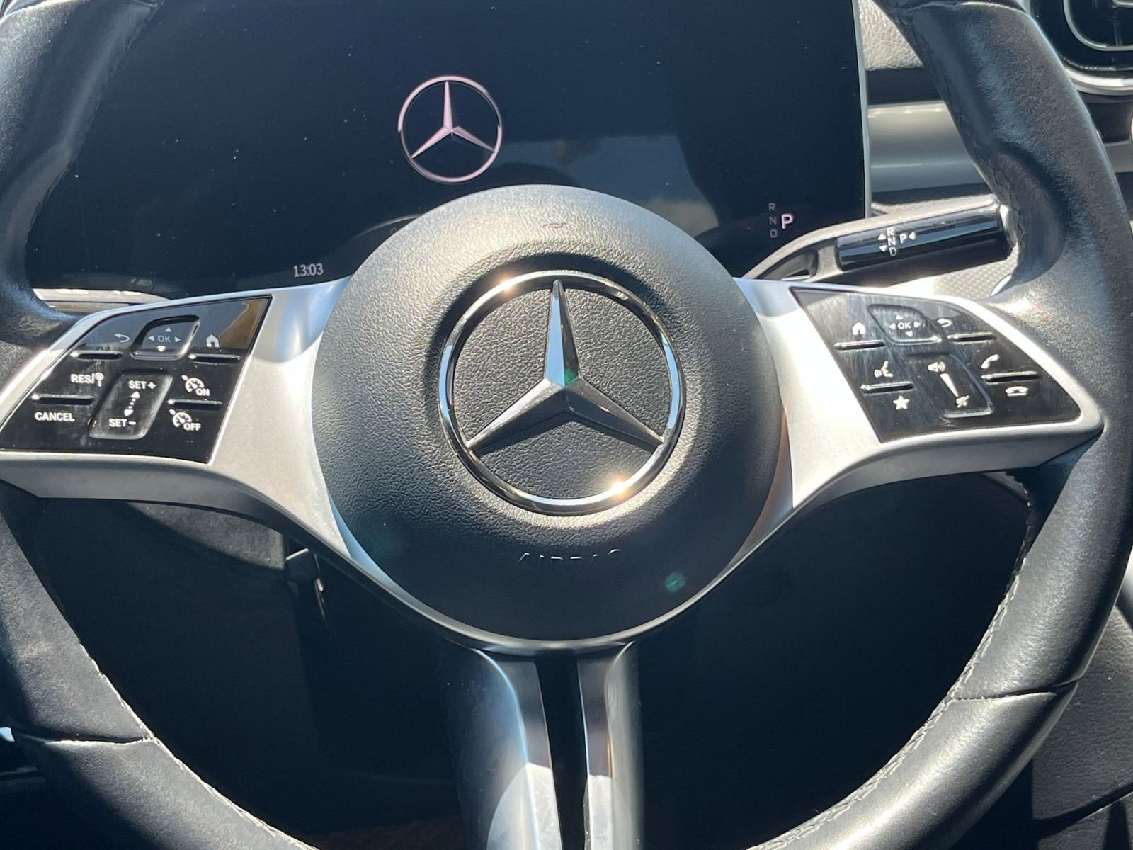 Thumbnail: 2024 Mercedes-Benz C-Class - 29