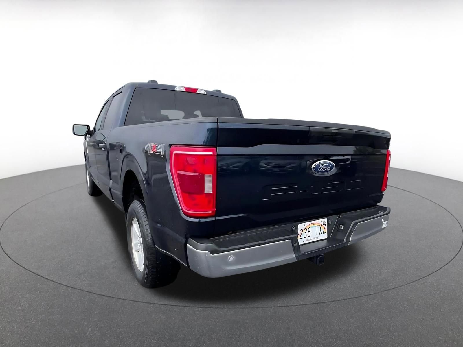 Thumbnail: 2023 Ford F-150 - 11