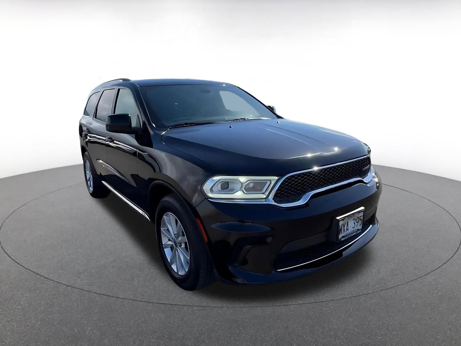 Thumbnail: 2023 Dodge Durango - 3