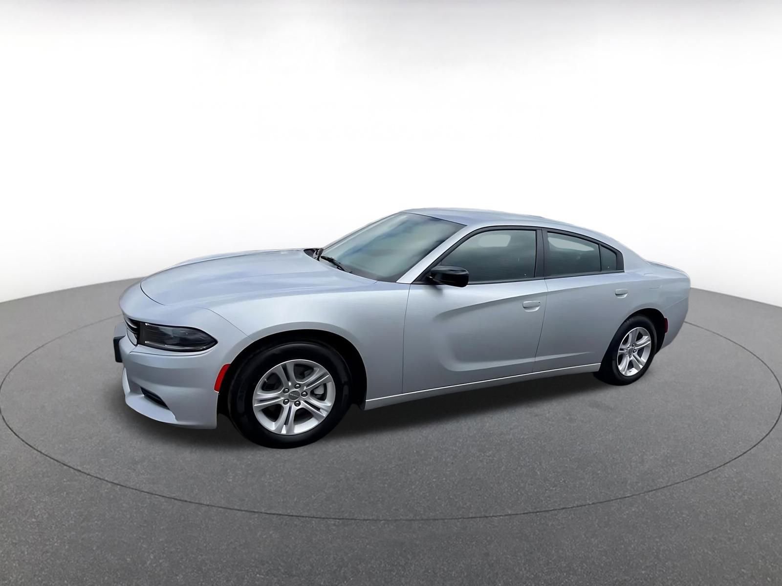 Thumbnail: 2023 Dodge Charger - 8