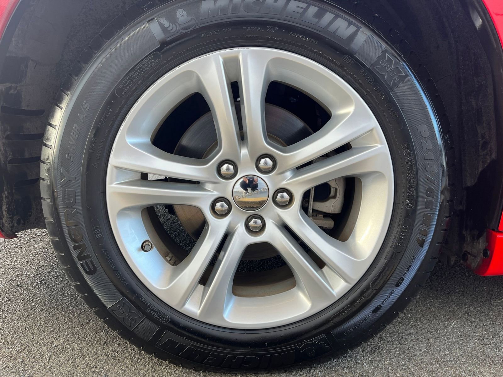 Thumbnail: 2022 Dodge Charger - 30