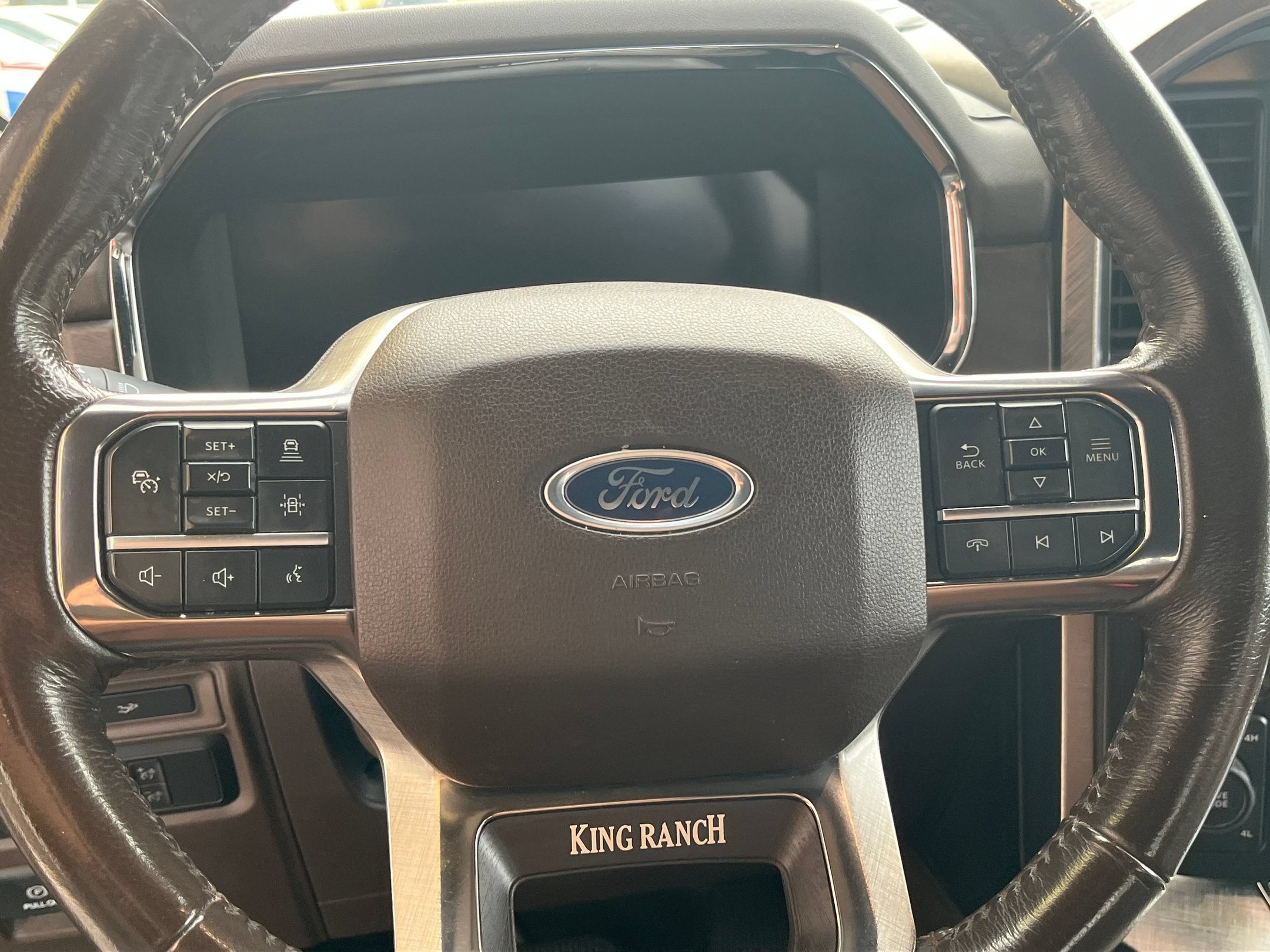 Thumbnail: 2023 Ford F-150 - 27