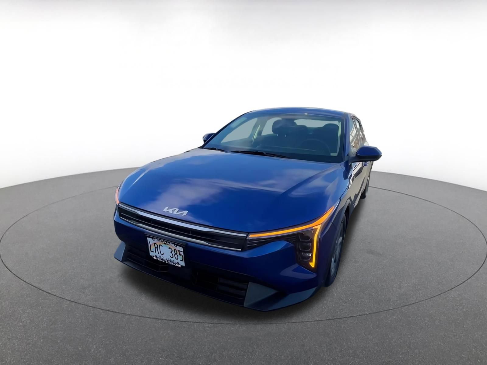 Thumbnail: 2025 Kia K4 - 7