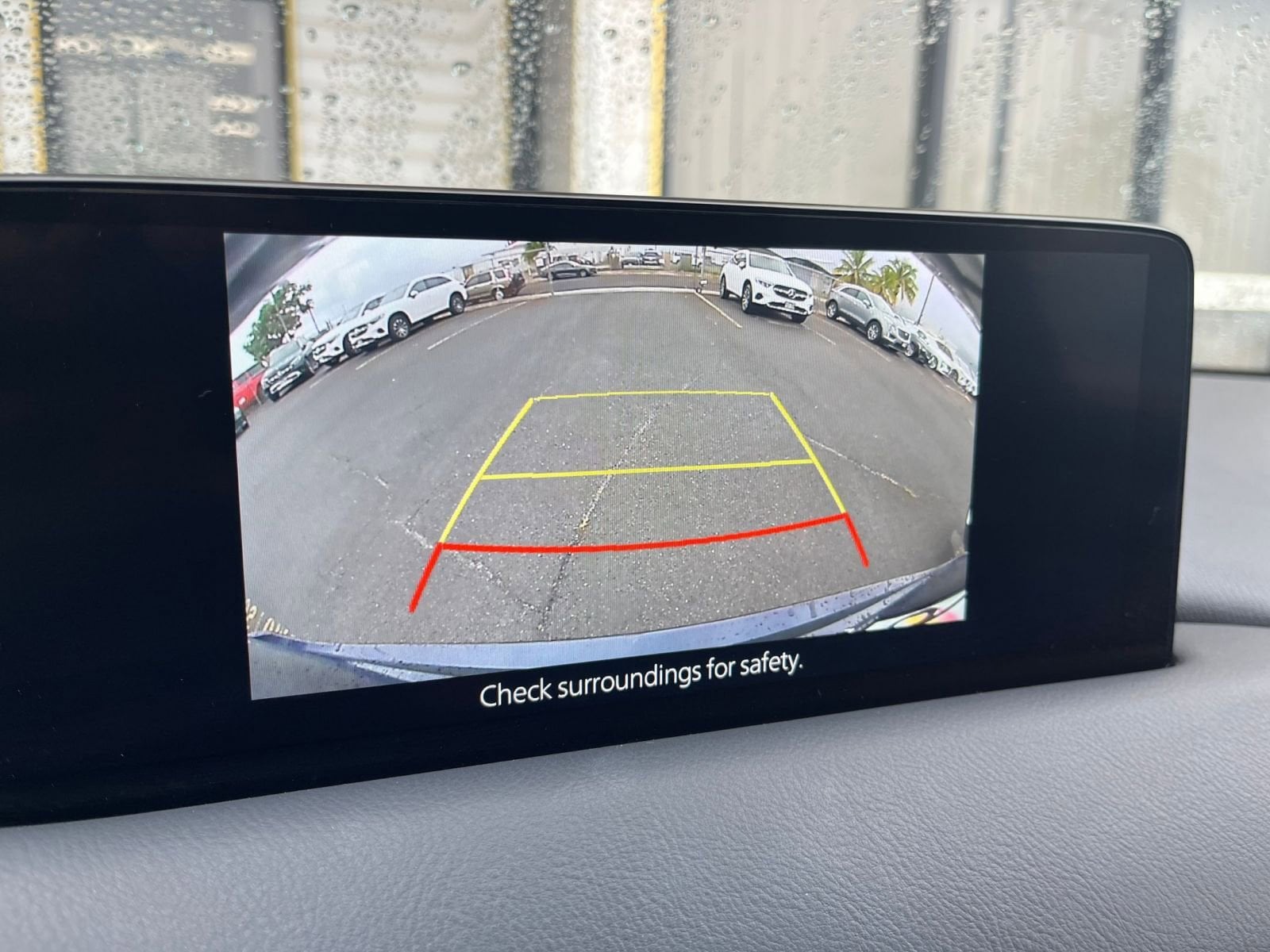 Thumbnail: 2024 Mazda CX-5 - 22