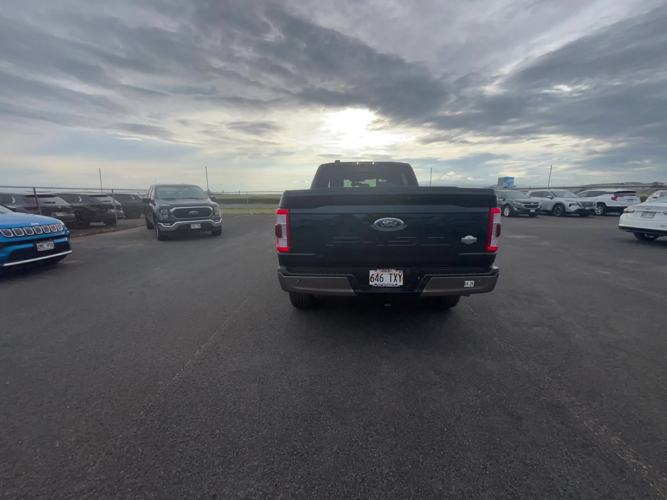 Thumbnail: 2023 Ford F-150 - 15