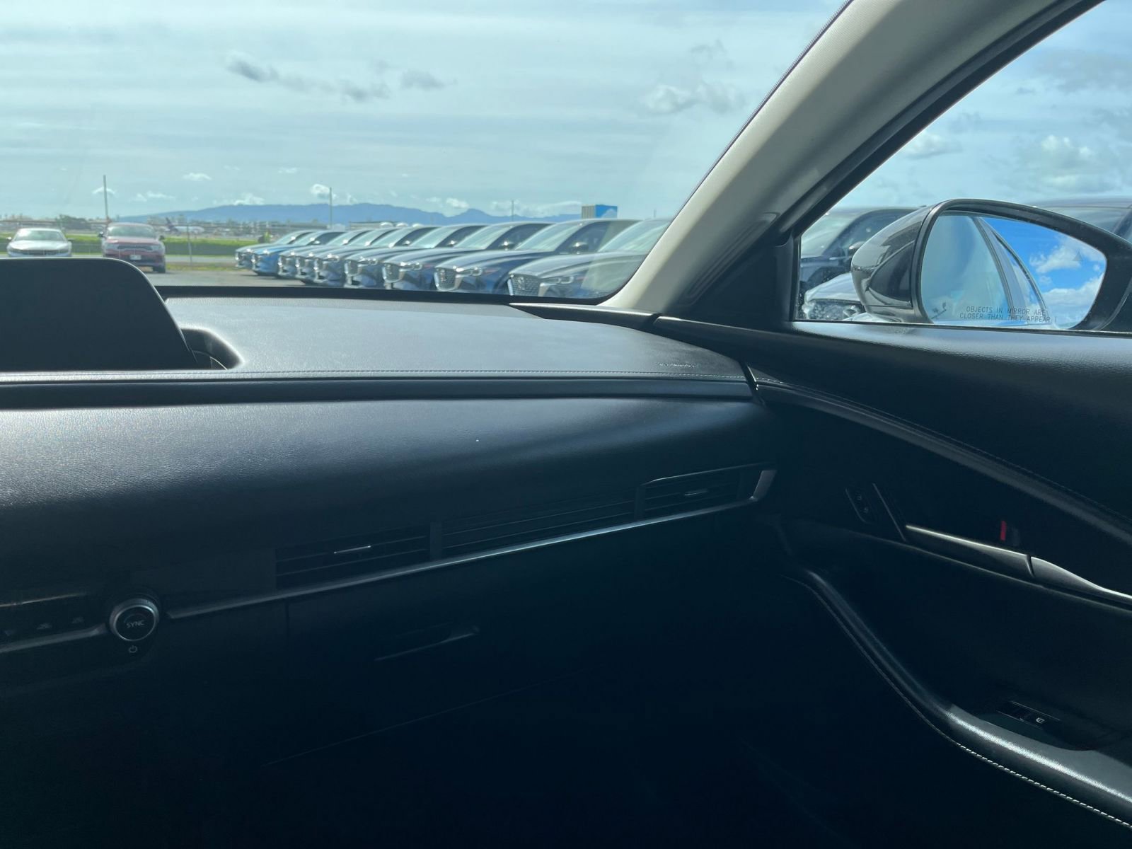 Thumbnail: 2024 Mazda CX-30 - 35