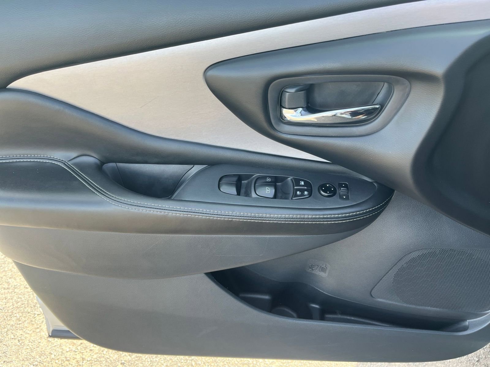 Thumbnail: 2023 Nissan Murano - 22