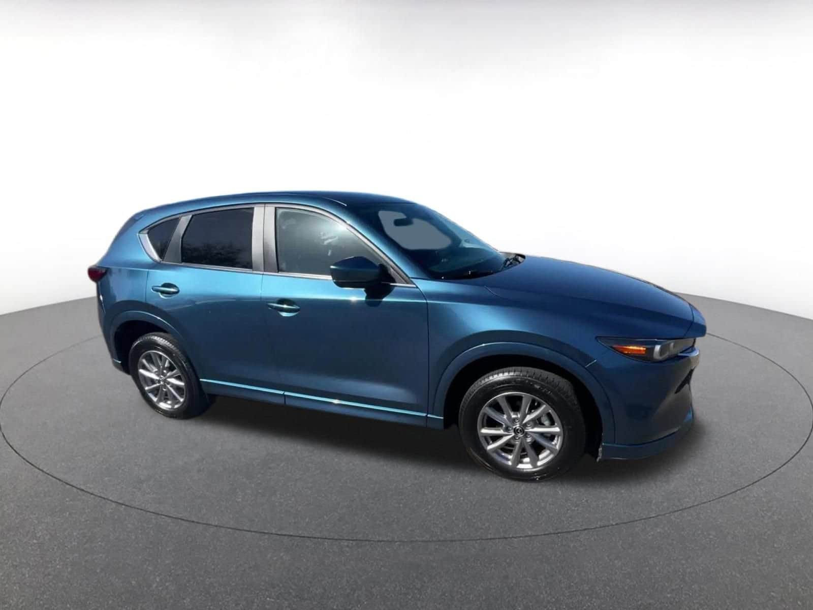 Thumbnail: 2024 Mazda CX-5 - 1
