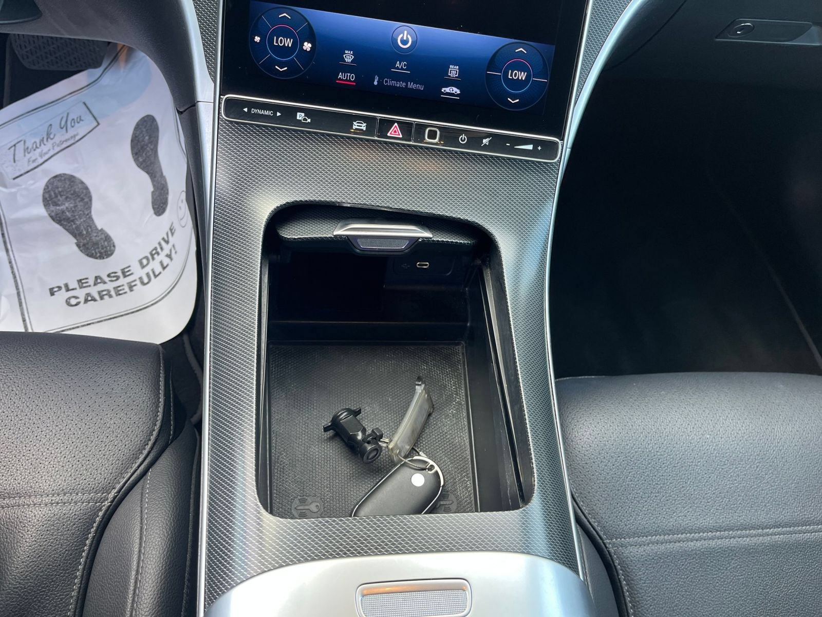2024 Mercedes-Benz C-Class Sedan C 300 - Photo 40
