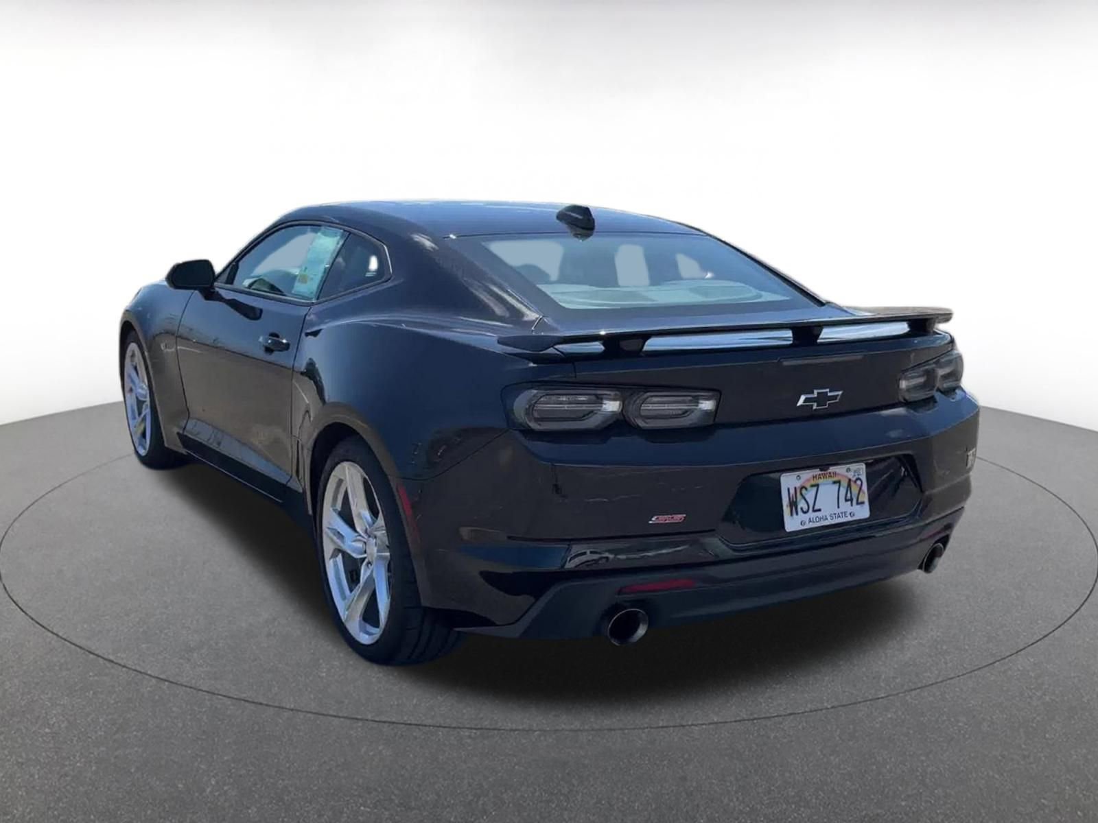 Thumbnail: 2023 Chevrolet Camaro - 9