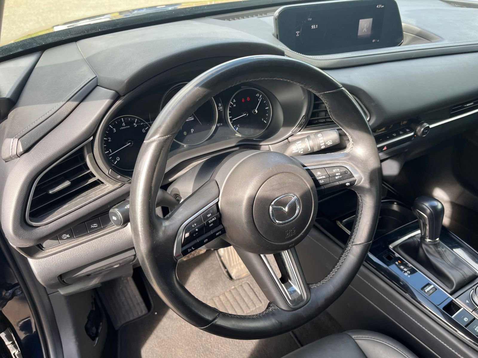 Thumbnail: 2024 Mazda CX-30 - 29