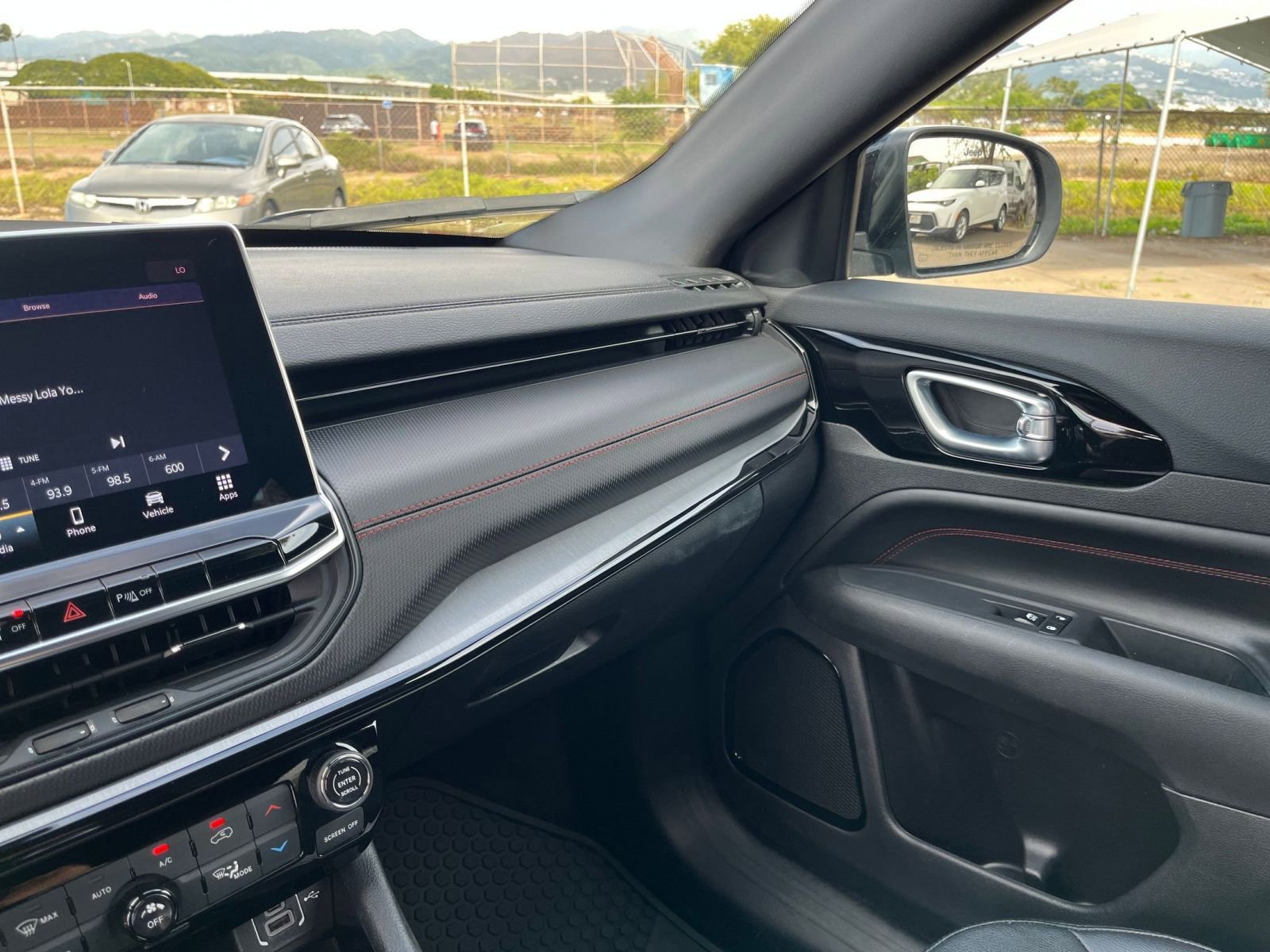 Thumbnail: 2025 Jeep Compass - 30