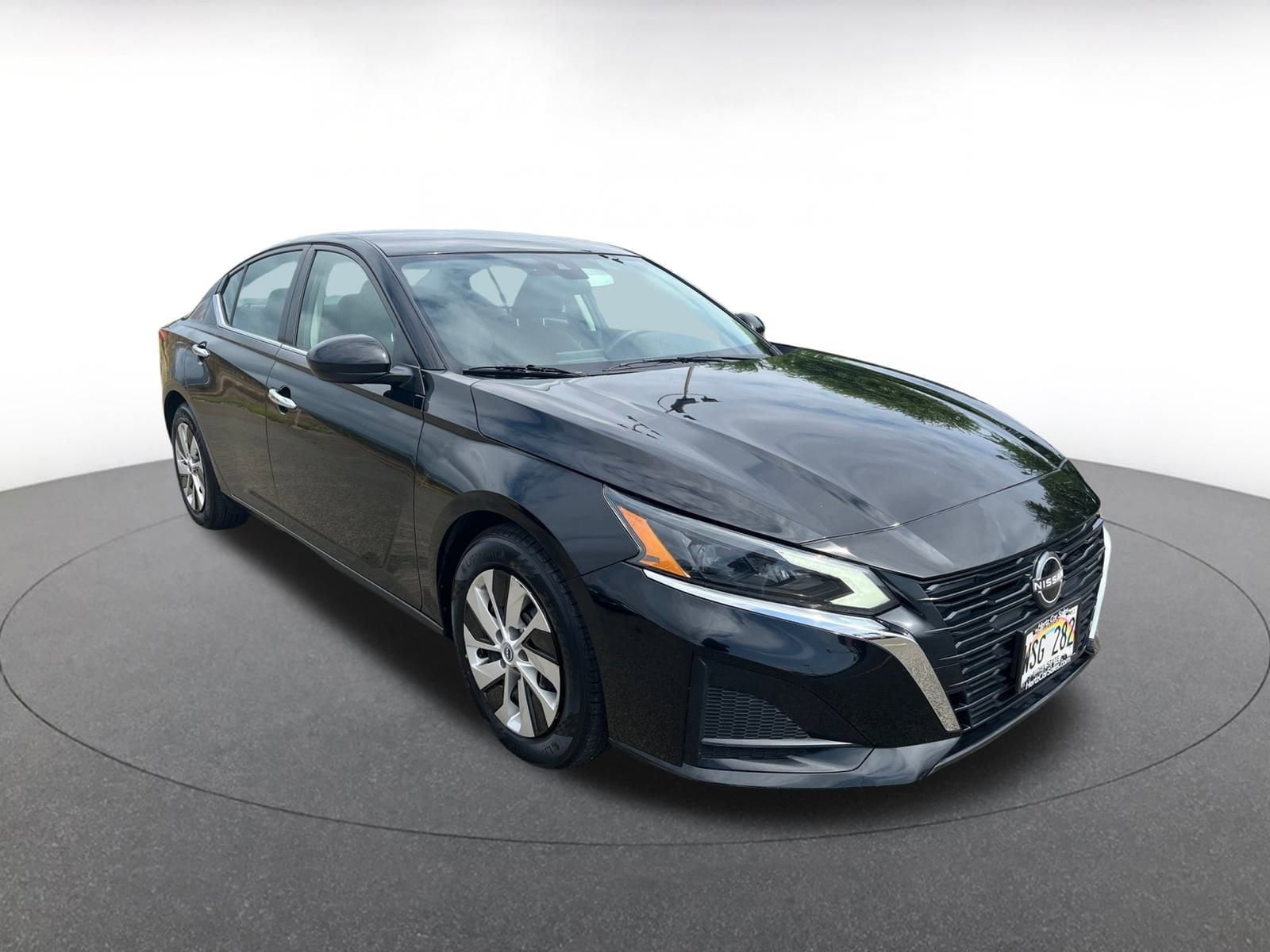 2023 Nissan Altima